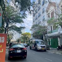 Cực Hiếm - Bán Đất Mặt Tiền Phố Tây An Thượng Đường 7m5 Sát Biển Mỹ Khê.