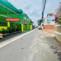 BÁN 3 Lô ĐẤT NGANG 5m -7m -12m TRUNG TÂM THỦ DẦU MỘT BÌNH DƯƠNG