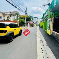 BÁN 3 Lô ĐẤT NGANG 5m -7m -12m TRUNG TÂM THỦ DẦU MỘT BÌNH DƯƠNG