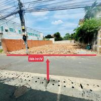 BÁN 3 Lô ĐẤT NGANG 5m -7m -12m TRUNG TÂM THỦ DẦU MỘT BÌNH DƯƠNG
