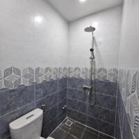 Bán Nhà HẺM XE HƠI Lò Lu – 51m2 (4m x 13m) 3 Tầng, 3PN Trường Thạnh, Quận 9