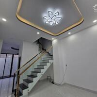 Bán Nhà HẺM XE HƠI Lò Lu – 51m2 (4m x 13m) 3 Tầng, 3PN Trường Thạnh, Quận 9