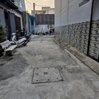 Bán Nhà HẺM XE HƠI Lò Lu – 51m2 (4m x 13m) 3 Tầng, 3PN Trường Thạnh, Quận 9