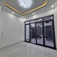 Bán Nhà HẺM XE HƠI Lò Lu – 51m2 (4m x 13m) 3 Tầng, 3PN Trường Thạnh, Quận 9