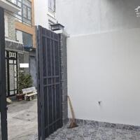 Bán Nhà HẺM XE HƠI Lò Lu – 51m2 (4m x 13m) 3 Tầng, 3PN Trường Thạnh, Quận 9