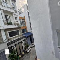 Bán Nhà HẺM XE HƠI Lò Lu – 51m2 (4m x 13m) 3 Tầng, 3PN Trường Thạnh, Quận 9