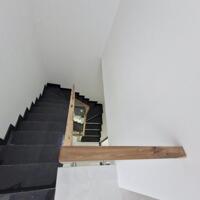 Bán Nhà HẺM XE HƠI Lò Lu – 51m2 (4m x 13m) 3 Tầng, 3PN Trường Thạnh, Quận 9