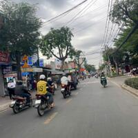 Bán nhà mặt phố Nguyễn Văn Quá, 28,5 tỷ, 280m2, giá ưu đãi tại Q12, HCM