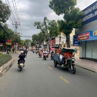 Bán nhà mặt phố Nguyễn Văn Quá, 28,5 tỷ, 280m2, giá ưu đãi tại Q12, HCM