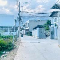 Bán lô đất đường oto khu biệt thự Vĩnh Thạnh , Nha Trang giá chỉ 1.8 Tỷ