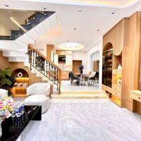 NHỈNH 7 TỶ - SIÊU PHẨM XE HƠI THÔNG - 4 TẦNG - NGANG 5 X 11M - PHƯỜNG 15 - Q .TÂN BÌNH
