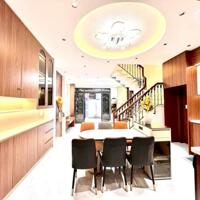 NHỈNH 7 TỶ - SIÊU PHẨM XE HƠI THÔNG - 4 TẦNG - NGANG 5 X 11M - PHƯỜNG 15 - Q .TÂN BÌNH