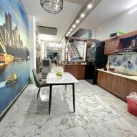 Hẻm xe hơi thông,Huỳnh Văn Bánh,Q.Phú Nhuận, 5 tầng, 10PN, 90m2,TN 500tr/năm, 17.2 Tỷ