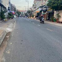 Nhà hxh trương văn thành Hiệp phú DT 62m, 2 tầng khu vip