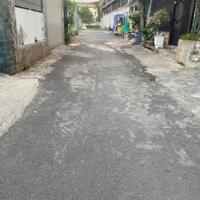 Nhà hxh trương văn thành Hiệp phú DT 62m, 2 tầng khu vip