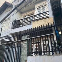 Nhà hxh trương văn thành Hiệp phú DT 62m, 2 tầng khu vip