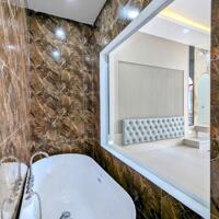 Bán Nhà 4 Tầng Thang máy Phân lô Lê Hồng Phong Hải an Hải Phòng, oto vào nhà, kinh doanh buôn bán ok, giá 9.5 tỷ. Tằng Kèm Nội Thất Hiện Đại Cao Cấp.