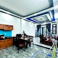 BÁN RẺ NHÀ TRẢNG DÀI, ĐƯỜNG RỘNG 5m THÔNG THOÁNG GẦN CHỢ QUANG THẮNG