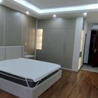 Cần bán gấp nhà phân lô Cầu Giấy 48m2, 8T, thang máy, ô tô vào nhà