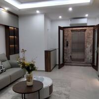Cần bán gấp nhà phân lô Cầu Giấy 48m2, 8T, thang máy, ô tô vào nhà