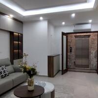 Cần bán gấp nhà phân lô Cầu Giấy 48m2, 8T, thang máy, ô tô vào nhà
