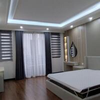 Cần bán gấp nhà phân lô Cầu Giấy 48m2, 8T, thang máy, ô tô vào nhà