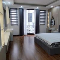 Cần bán gấp nhà phân lô Cầu Giấy 48m2, 8T, thang máy, ô tô vào nhà