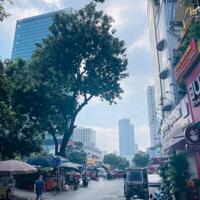 Bán nhà mặt phố yên hòa Cầu giấy Hà Nội