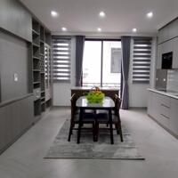 Cần bán gấp nhà phân lô Cầu Giấy 48m2, 8T, thang máy, ô tô vào nhà