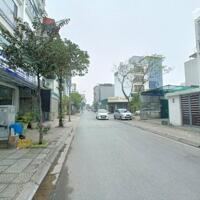 Bán nhà mặt phố Phúc Lợi Long Biên 78m 7T MT5m giá 23.9 tỷ thang máy gara 4 ô tô,