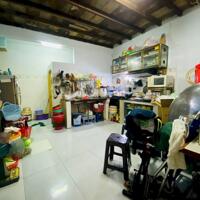 MT Đất Thánh – 50m²– 2 TẦNG dân trí cao – 6.5 TỶ TL