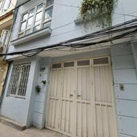 Bán nhà riêng đẹp tại Võ Chí Công nhỉnh 8 tỷ, 40m2, 5PN, 4WC 0382276666