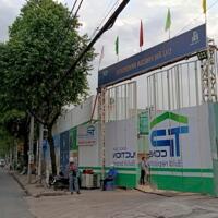 Bán mặt tiền Bùi Hữu Nghĩa, gần Cầu Bửu Hòa, Aeon Mall,  Tân Vạn,  750m2, giá 21 tỷ