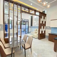 Chỉ 1TỶ450 - nhà 5x20 ấp Rừng ĐẦU xã MHB LONG AN đường 5m trước nhà