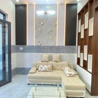 Chỉ 1TỶ450 - nhà 5x20 ấp Rừng ĐẦU xã MHB LONG AN đường 5m trước nhà