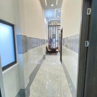 Chỉ 1TỶ450 - nhà 5x20 ấp Rừng ĐẦU xã MHB LONG AN đường 5m trước nhà