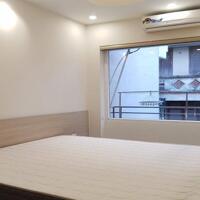 Cho thuê căn hộ 90m2 2 phòng ngủ đẹp, đủ đồ tại Vũ Miên, Tây Hồ