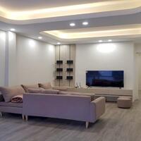Cho thuê căn hộ 90m2 2 phòng ngủ đẹp, đủ đồ tại Vũ Miên, Tây Hồ