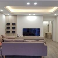 Cho thuê căn hộ 90m2 2 phòng ngủ đẹp, đủ đồ tại Vũ Miên, Tây Hồ