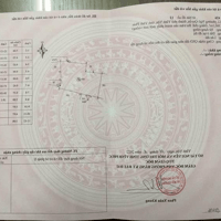Bán đất Trung tâm P. Ngô Quyền Vĩnh Yên - 7,x tỷ (x có như không)