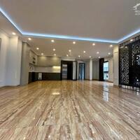 BÁN GẤP NHÀ PHỐ LĨNH NAM, 8 TẦNG THANG MÁY, LÔ GÓC, VỈA HÈ_DT 145M2, 8 TẦNG, MT 8M, 45TỶ