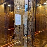 BÁN GẤP NHÀ PHỐ LĨNH NAM, 8 TẦNG THANG MÁY, LÔ GÓC, VỈA HÈ_DT 145M2, 8 TẦNG, MT 8M, 45TỶ
