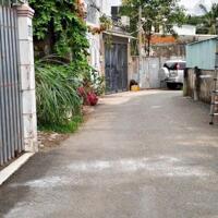 Chính chủ bán lô đất đẹp, nở hậu, hẻm 22, Gò Cát, Phường Phú Hữu, Quận 9.