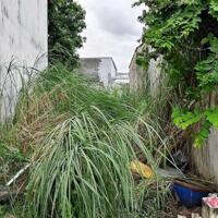 Chính chủ bán lô đất đẹp, nở hậu, hẻm 22, Gò Cát, Phường Phú Hữu, Quận 9.