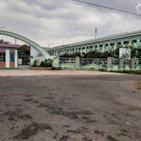 BÁN ĐẤT 125M GẦN TRƯỜNG ĐẠI HỌC CỬU LONG KCN HOÀ PHÚ VĨNH LONG