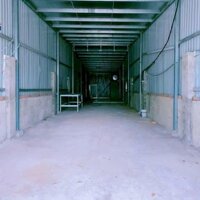 Bán nhà kho gần Nhà Thờ Xuân Trà, Hố Nai, Biên Hòa, 237m2, giá 3 tỷ 500.