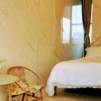 Cho thuê villa -homestay 4 phòng ngủ khu dân cư phía Nam Phan Thiết. Giá 10tr/ tháng