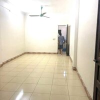 Bán nhà Trần Khát Chân, Hai Bà Trưng 50m2x3 tầng, ngõ rộng gần phố, sổ đỏ 6.25 tỷ