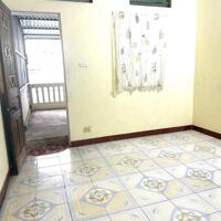 Bán nhà Trần Khát Chân, Hai Bà Trưng 50m2x3 tầng, ngõ rộng gần phố, sổ đỏ 6.25 tỷ