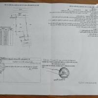 Chính chủ cần bán ngay đất Củ Chi